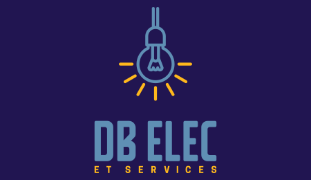 Logotype DB ELEC services - Les Adhérents