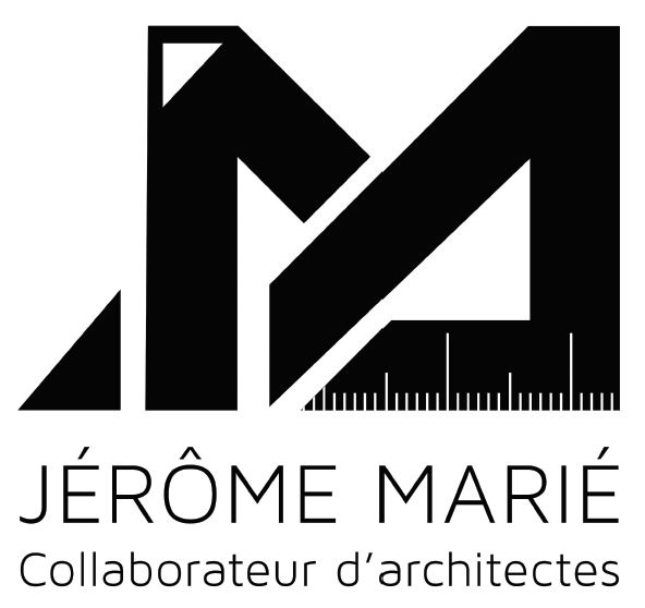 JÉRÔME MARIÉ – Collaborateur d’Architectes