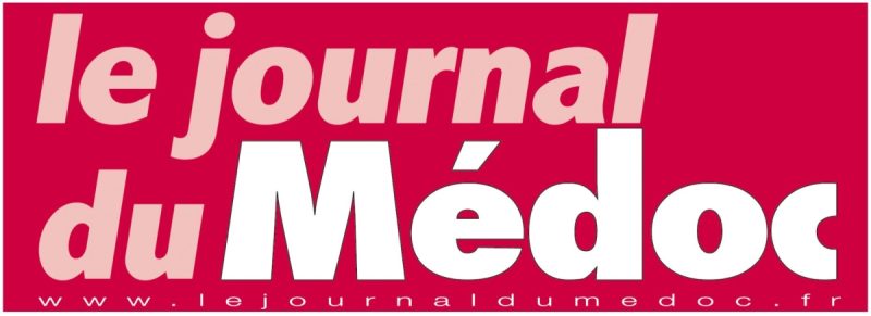 Logotype Journal du Medoc 800x291 - Les Adhérents