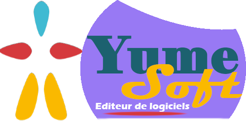 Logotype Yume soft - Les Adhérents