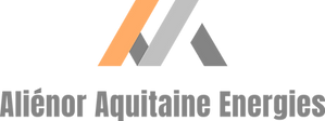 Logotype alienor aquitaine energie - Les Adhérents