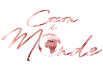Logotype cocon du monde - Les Adhérents