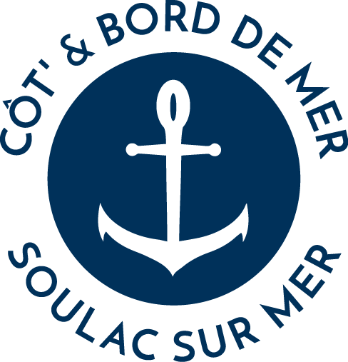 Logotype cotetborddemer - Les Adhérents
