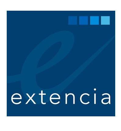 Logotype extencia - Les Adhérents