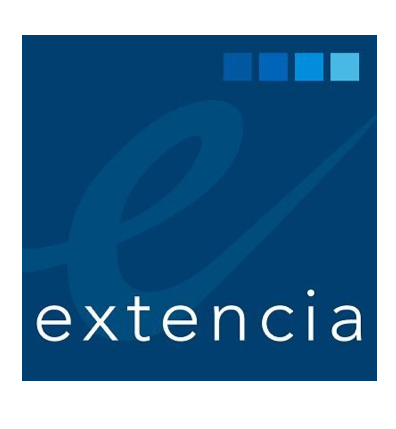 Logotype-extencia