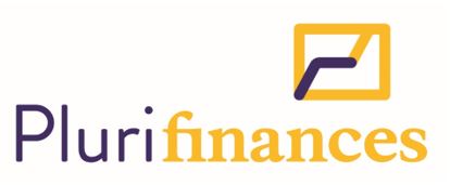 Logotype plurifinance - Les Adhérents