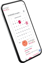 Picto agenda smartphone 02 - Le Club