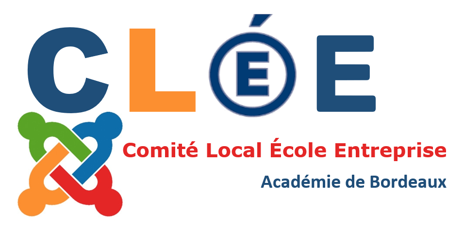 logo clee Bordeaux - Le Club