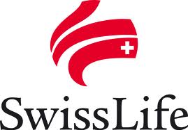 logotype SwissLife Christophe BERNIER - Page adhérent seul