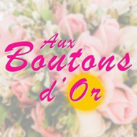 AUX BOUTONS D’OR