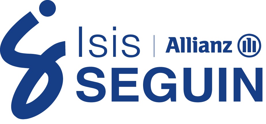 LOGO ISIS - Page adhérent seul