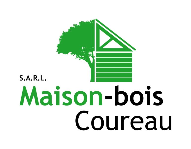 MAISON BOIS COUREAU