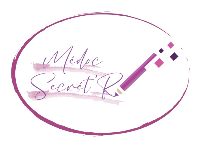 logo Medoc SecretR 1 - Page adhérent seul