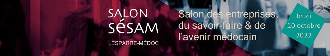 SéSAM 2022 - Couverture Linkedin