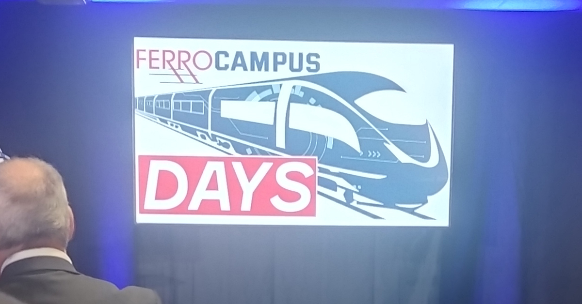ferrocampus days 2022 11 08 09 Une - Le dossier de la mobilité professionnelle en Médoc