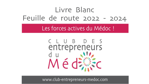 feuille de route 2021 a 2023 - Le Club