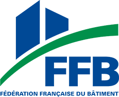 logo federation francaise du batiment - Les Adhérents