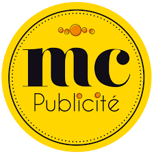 LOGO MC PUBLICITE - Les Adhérents