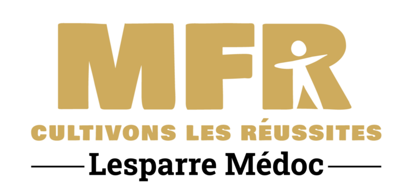 Logo MFR Lesparre 800x376 - Les Adhérents