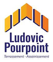 Logo ludovic pourpoint - Page adhérent seul