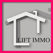 logo lift immo - Les Adhérents