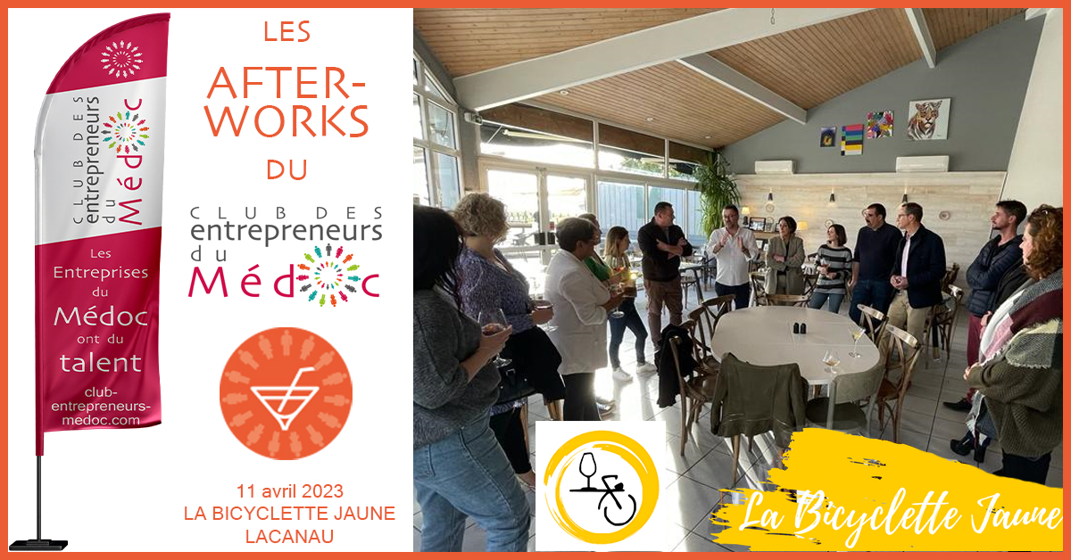 2023 04 11 LA BICYCLETTE JAUNE Une Retour - Retour sur la plénière du 15 mai 2023 à Hourtin