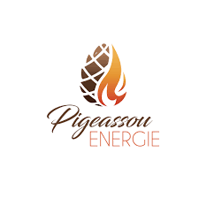 PIGEASSOU ENERGIE LOGO - Les Adhérents