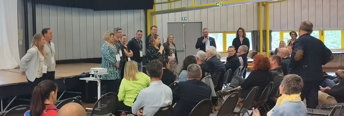 Retour sur la plénière du 15 mai 2023 à Hourtin Pleniere 2023 05 15 Houtin Port presentation nvx adherents - Retour sur la plénière du 15 mai 2023 à Hourtin