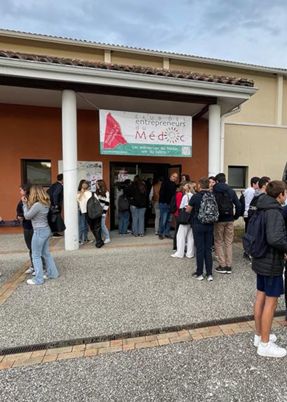 SeSAM 2023 : en route vers de nouveaux horizons sesam 2023 article retour photo salle exterieur - SeSAM 2023 : en route vers de nouveaux horizons