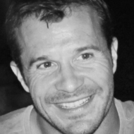 David BARRERE
