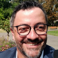 Jean-Christophe CHEVALLIER